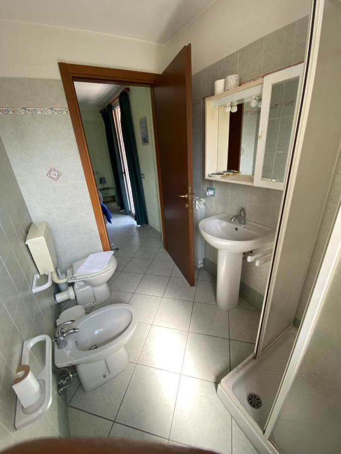 Atlas Serravalle Sesia Zewnętrze zdjęcie